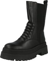 Ps Poelman boots Zwart-40