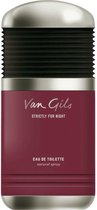 Van Gils Strictly For Night Eau de Toilette 100 ml
