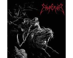 Emperor - Emperor | Wrath Of The Tyrant (CD)