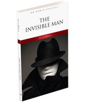 The Invisible Man   İngilizce Roman