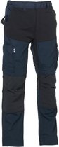 Herock Hector werkbroek Experts (1803) - Marine | Zwart - 56