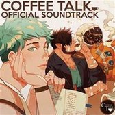 Andrew Jeremy - Coffee Talk (CD)