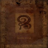 Lydia Lunch - Marchesa (CD)