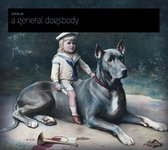Suralin - A General Dogsbody (CD)