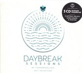 Various Artists - Daybreak Sessions-Tomorrowland 2017 (3 CD)