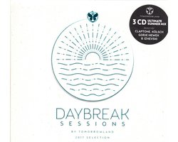 Daybreak Sessions Tomorrowland 2017