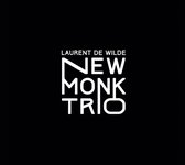 Laurent de Wilde - New Monk Trio (CD)