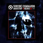 Suicide Commando - Mindstrip Redux (2 CD)