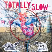 Totally Slow - Bleed Out (CD)