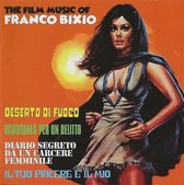 Film Music Of Franco Bixio