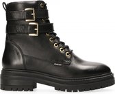 Maruti  - Bratt Boots Zwart - Black - 39