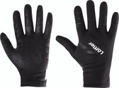Loeffler handschoenen WS Warm Gore-Tex Infinium™ Windstopper® - Zwart