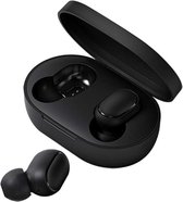 Xiaomi Mi Airdots zwart Bluetooth headset oplaad doos Bluetooth V5.0 Android en Ios