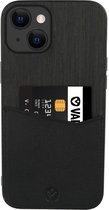 Back Cover Black Card Slot iPhone 13