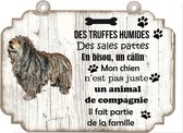 Tableau Déco - Bergamasco