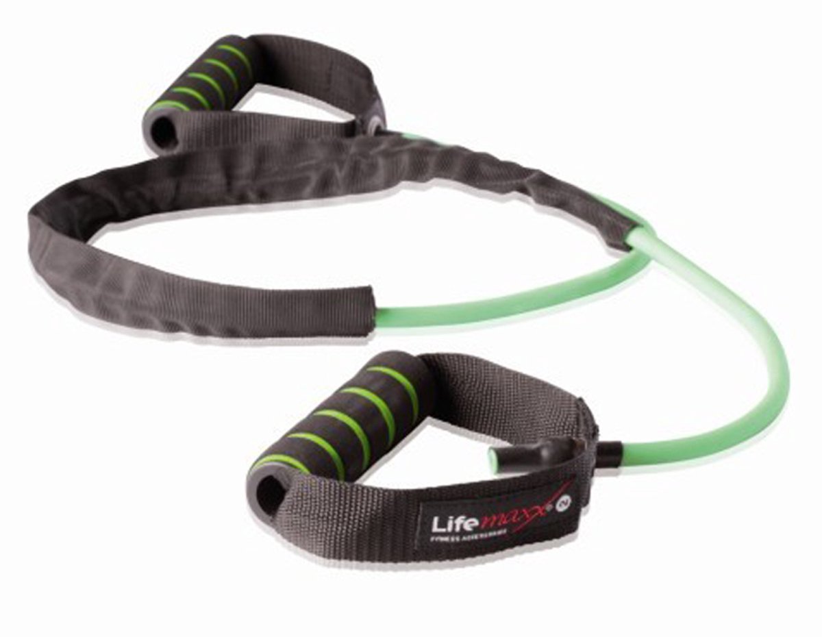 LMX Tubing set - Weerstandsband - Elastiek - Niveau 2