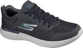 Skechers  - GO RUN 400 V2-OMEGA - Charcoal - 42