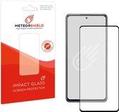 Meteorshield Samsung Galaxy S20 FE screenprotector - Full screen