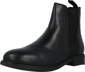 Shoe The Bear chelsea boots Zwart-45