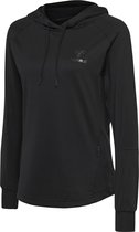 Hummel sportief sweatshirt Zwart-M