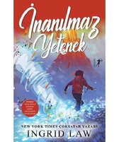 İnanılmaz Yetenek