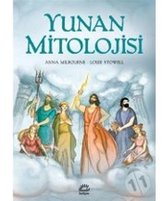 Yunan Mitolojisi