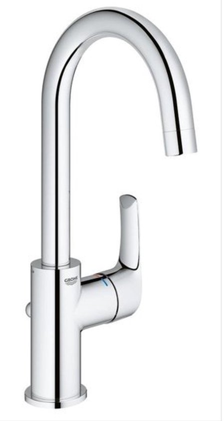 Grohe Draaibare S-uitloop 13017000 - Hoogwaardige Keuken- Of Badkameruitloop