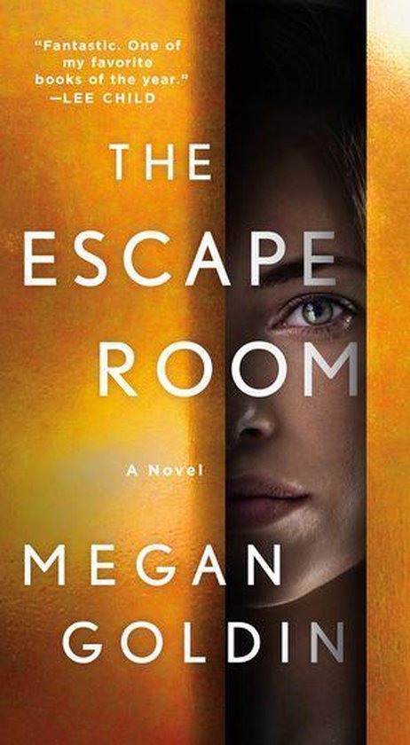Nucleair effectief Regenboog The Escape Room (ebook), Megan Goldin | 9781250219671 | Boeken | bol.com