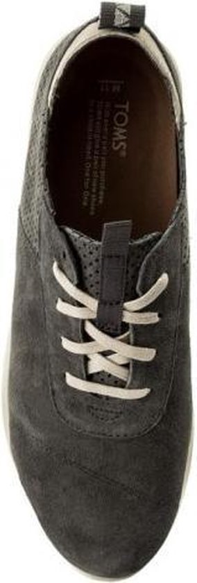 Baskets Toms Cabrillo 10011571 Shade Suede Taille 42,5