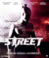 Street (Blu-ray)