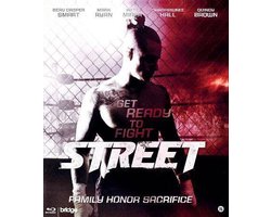 Street (Blu-ray)