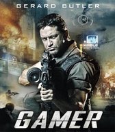 Gamer (Blu-ray)