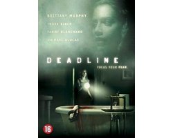 Deadline (DVD)