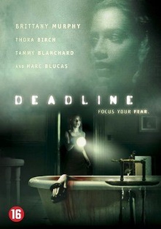 Deadline (DVD)