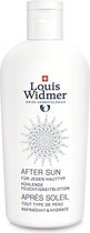 Louis Widmer Aftersun lotion geparfumeerd