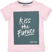 Tumble 'N Dry  Skadi T-Shirt Meisjes Lo maat  98