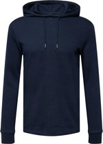 Tom Tailor Denim sweatshirt Nachtblauw-Xl