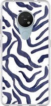 Smartphonebooster Telefoonhoesje - Back Cover - Geschikt Voor Nokia 6.2