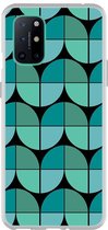 Smartphonebooster Telefoonhoesje - Back Cover - Geschikt Voor OnePlus 8T
