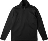 O'Neill Fleeces Boys O'Neill Solid Fleece Hz Black Out - A 164 - Black Out - A 100% Polyester