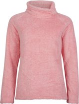 O'Neill Fleeces Women Hazel Fleece Conch Shell M - Conch Shell 60% Gerecycled Polyester, 40% Polyester