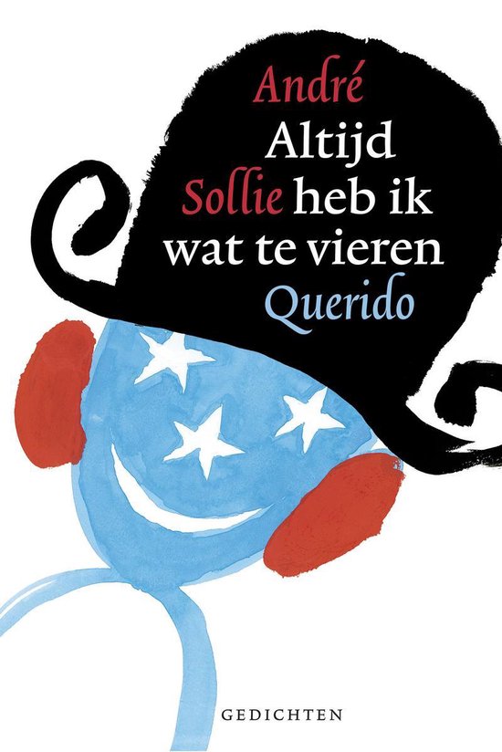 Altijd Heb Ik Wat Te Vieren - cover