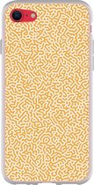 Smartphonebooster Telefoonhoesje - Back Cover - Geschikt Voor Apple IPhone SE (2020)