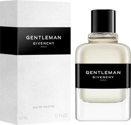 Givenchy Gentleman - 50 ml - Eau de Toilette