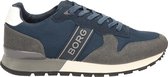 Bjorn Borg R455 sneakers blauw - Maat 45