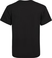 O'Neill T-Shirt Women Cube Ss T-Shirt Black Out - A Xs - Black Out - A 100% Eco-Katoen Round Neck