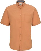 Tom Tailor overhemd Duifblauw-Xxl