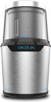 Molen Cecotec TitanMill 300 DuoClean Roestvrij staal