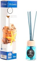 Parfum Sticks DKD Home Decor Oceaan (30 ml)