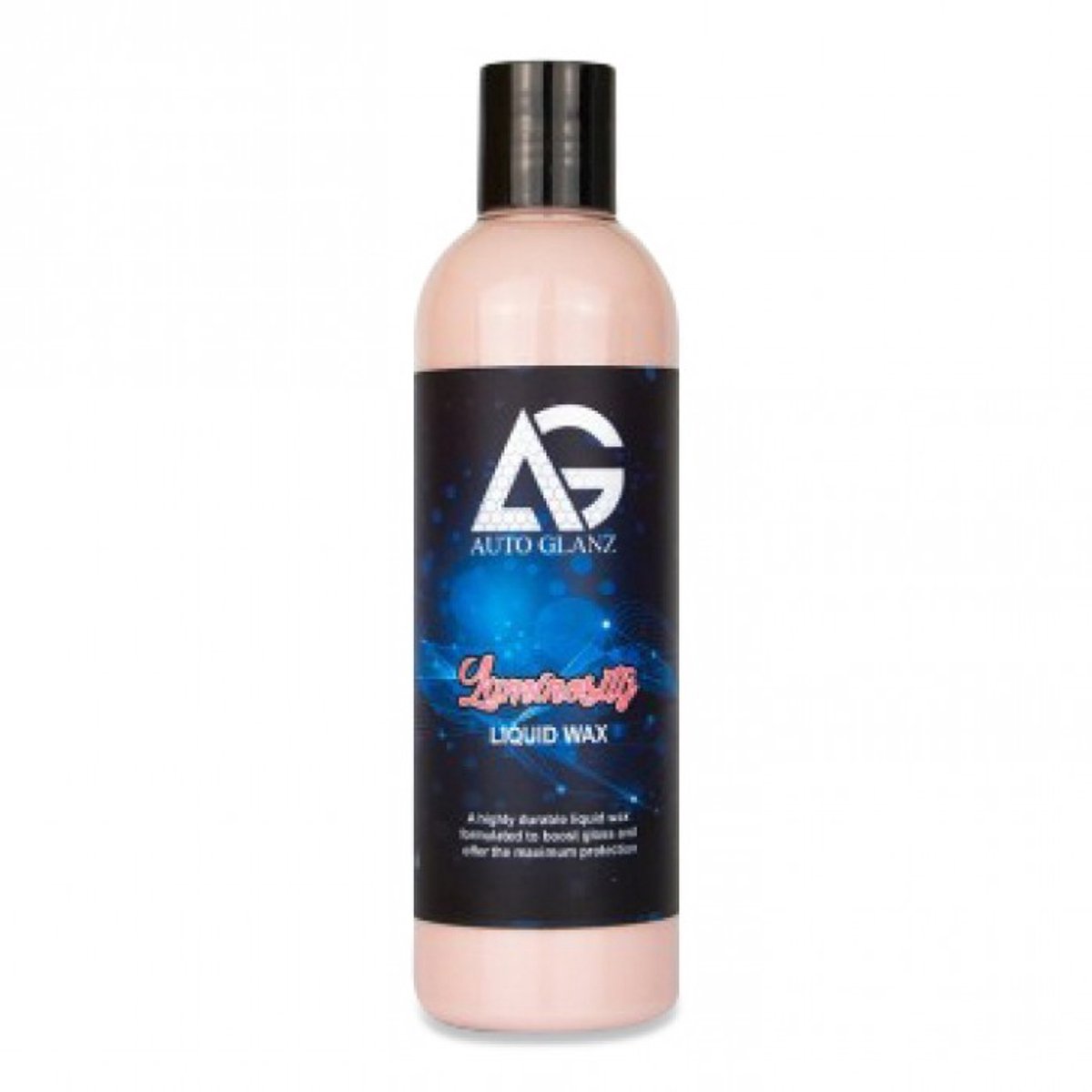 AutoGlanz Luminosity | Vloeibare wax - 500 ml